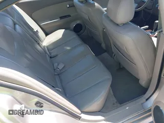 2005 Nissan Altima SE with VIN 1N4BL11E95C116647, listed as a IAAI auction lot 42442014 with 155,302 mi miles and . Bid and sale history available at DreamBid. Image 8.