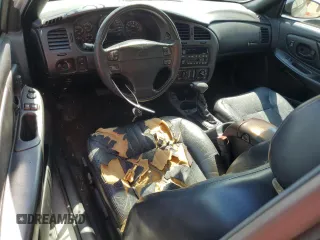 2003 Chevrolet Monte Carlo SS with VIN 2G1WX12K939286671, listed as a Copart auction lot 69043224 with 242,349 mi miles and Salvage Title. Bid and sale history available at carsss.com. Image 8.
