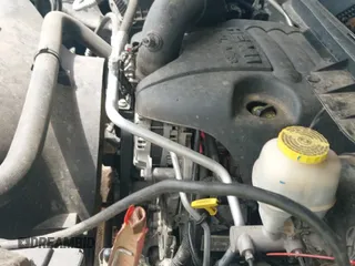 2018 Ram 1500 Big Horn z VIN 3C6RR6LT9JG195042, wystawiony jako IAAI lot #42365020 z przebiegiem 104 488 mil mil oraz . Historia ofert i sprzedaży dostępna na DreamBid. Obrazek 18.