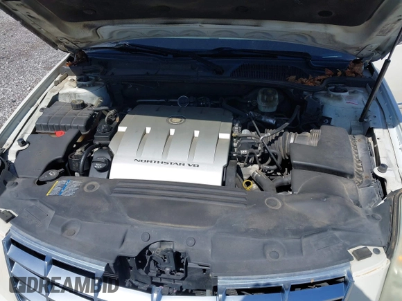 2008 Cadillac DTS 1SC with VIN 1G6KD57Y78U146005, listed as a IAAI auction lot 41982953 with 179,763 mi miles and . Bid and sale history available at carsss.com. Image 10.