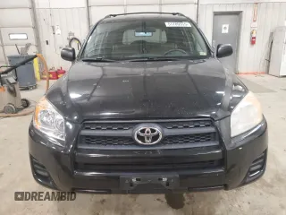 2011 Toyota RAV4 with VIN 2T3BF4DV3BW169738, listed as a Copart auction lot 51789555 with 141,590 mi miles and Salvage Title. Bid and sale history available at carsss.com. Image 5.