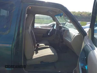 1998 Ford Ranger XL with VIN 1FTZR15X3WPA95419, listed as a IAAI auction lot 41928874 with 149,411 mi miles. Bid and sale history available at carsss.com. Image 5.