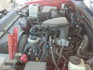 2015 Toyota Tacoma PreRunner with VIN 5TFJX4GN4FX039375, listed as a IAAI auction lot 42568800 with 114,091 mi miles and . Bid and sale history available at DreamBid. Image 19.