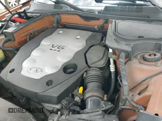 2007 Infiniti FX with VIN JNRAS08U57X101042, listed as a IAAI auction lot 42479620 with 104,684 mi miles and . Bid and sale history available at DreamBid. Image 12.