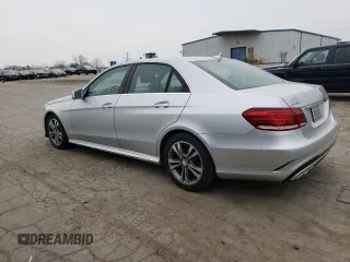 2015 Mercedes-Benz E-Class E 250 BlueTEC Luxury with VIN WDDHF9HB2FB132238, listed as a Copart auction lot 53447315 with 172,289 mi miles and Clean Title. Bid and sale history available at carsss.com. Image 2.