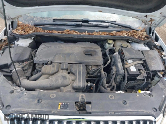 2014 Buick Verano Group with VIN 1G4PS5SK3E4197181, listed as a IAAI auction lot 42491132 with 150,000 mi miles and . Bid and sale history available at DreamBid. Image 10.