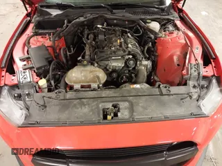 2015 Ford Mustang EcoBoost with VIN 1FA6P8TH4F5315276, listed as a IAAI auction lot 42279550 with 76,087 mi miles and . Bid and sale history available at DreamBid. Image 10.