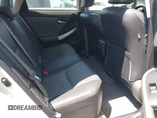 2012 Toyota Prius with VIN JTDKN3DP1C3007173, listed as a IAAI auction lot 42164386 with 220,026 mi miles and . Bid and sale history available at DreamBid. Image 8.