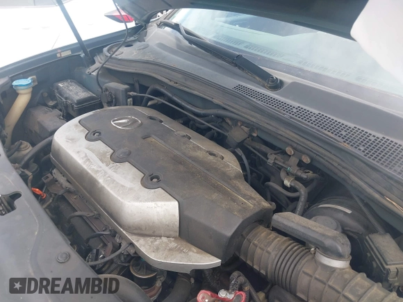 2005 Acura MDX Touring with VIN 2HNYD18925H508175, listed as a IAAI auction lot 42456046 with 337,830 mi miles and . Bid and sale history available at DreamBid. Image 10.