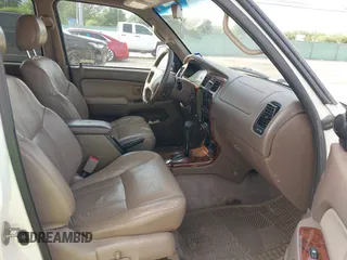 2000 Toyota 4Runner Limited с VIN JT3GN87R1Y0138908, выставлен на аукционе IAAI как лот 42436072 с пробегом 322 501 миль миль и . История ставок и продаж доступна на DreamBid. Изображение 5.