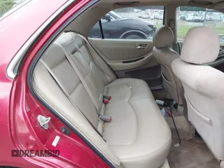 2002 Honda Accord EX z VIN 1HGCG56632A038404, wystawiony jako IAAI lot #42370161 z przebiegiem 262 308 mil mil oraz . Historia ofert i sprzedaży dostępna na DreamBid. Obrazek 8.