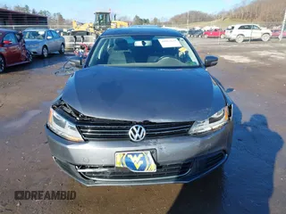 2014 Volkswagen Jetta TDI with VIN 3VWLL7AJ7EM276956, listed as a IAAI auction lot 41865670 with 135,159 mi miles and . Bid and sale history available at DreamBid. Image 12.