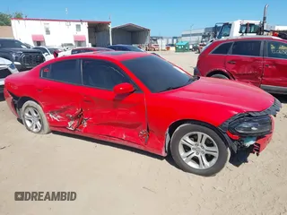 2020 Dodge Charger SXT with VIN 2C3CDXBG3LH215820, listed as a IAAI auction lot 42064604 with 90,695 mi miles and . Bid and sale history available at DreamBid. Image 12.