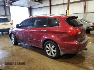 2010 Subaru Tribeca Limited z VIN 4S4WX9HD4A4402403, wystawiony jako Copart lot #56784575 z przebiegiem 111 209 mil mil oraz Szkody całkowita. Historia ofert i sprzedaży dostępna na DreamBid. Obrazek 2.