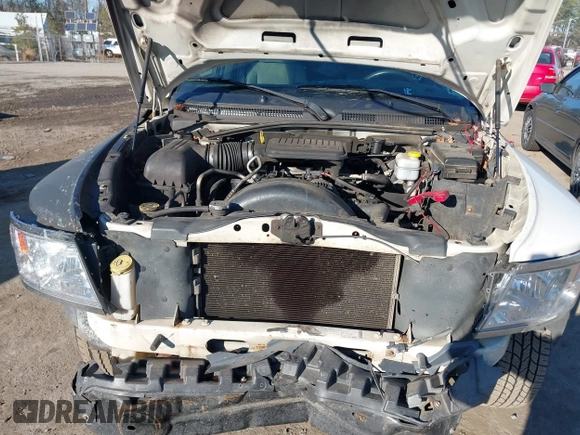 2009 Dodge Dakota ST with VIN 1D7HE22K69S726080, listed as a IAAI auction lot 41348469 with 203,529 mi miles and . Bid and sale history available at DreamBid. Image 10.
