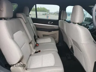 2019 Ford Explorer с VIN 1FM5K8B80KGA93724, выставлен на аукционе Copart как лот 58006385 с пробегом 71 189 миль миль и Списание • Salvage title. История ставок и продаж доступна на DreamBid. Изображение 11.
