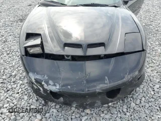 1995 Pontiac Firebird Trans Am z VIN 2G2FV22P8S2251923, wystawiony jako Copart lot #54007135 z przebiegiem 35 218 mil mil oraz Szkody całkowita. Historia ofert i sprzedaży dostępna na DreamBid. Obrazek 11.