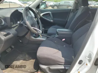 2007 Toyota RAV4 Sport z VIN JTMBK32V575016043, wystawiony jako Copart lot #59909495 z przebiegiem 141 535 mil mil oraz Czysty tytuł • Clean title. Historia ofert i sprzedaży dostępna na DreamBid. Obrazek 7.