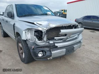 2008 Dodge Ram 1500 SLT with VIN 1D7HA18288S558745, listed as a IAAI auction lot 41724485 with 234,742 mi miles. Bid and sale history available at carsss.com. Image 6.