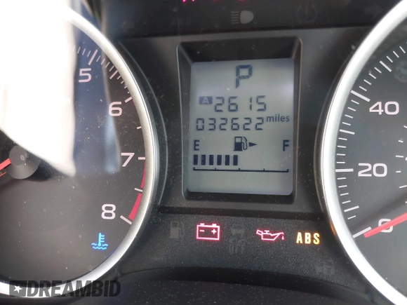 2018 Subaru Forester z VIN JF2SJABC9JH525596, wystawiony jako IAAI lot #41941424 z przebiegiem 32 622 mil mil oraz . Historia ofert i sprzedaży dostępna na DreamBid. Obrazek 15.
