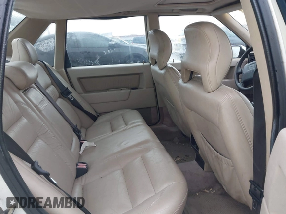 1996 Volvo S70 with VIN YV1LS5540T1337079, listed as a IAAI auction lot 41495253 with 180,722 mi miles. Bid and sale history available at carsss.com. Image 8.