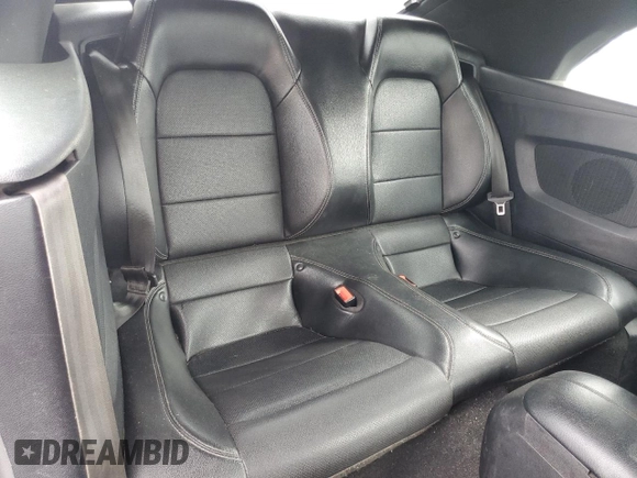 2020 Ford Mustang EcoBoost with VIN 1FATP8UH5L5179690, listed as a Copart auction lot 56914305 with 102,284 mi miles and Salvage title. Bid and sale history available at DreamBid. Image 10.