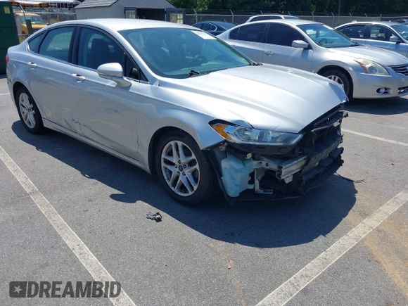 2016 Ford Fusion SE with VIN 3FA6P0H76GR262757, listed as a IAAI auction lot 42515265 with 198,901 mi miles and . Bid and sale history available at DreamBid. Image 1.