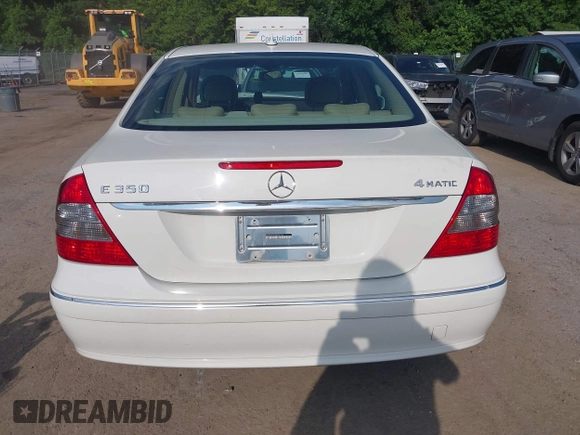 2008 Mercedes-Benz E 350 Luxury with VIN WDBUF87X38B338136, listed as a IAAI auction lot 42621867 with 85,174 mi miles and . Bid and sale history available at DreamBid. Image 16.