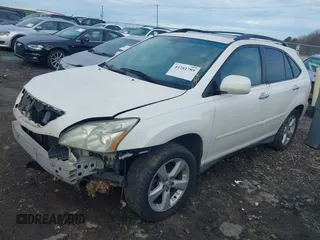 2006 Lexus RX 330 with VIN 2T2GA31U76C045185, listed as a IAAI auction lot 41281789 with 312,746 mi miles and . Bid and sale history available at DreamBid. Image 2.