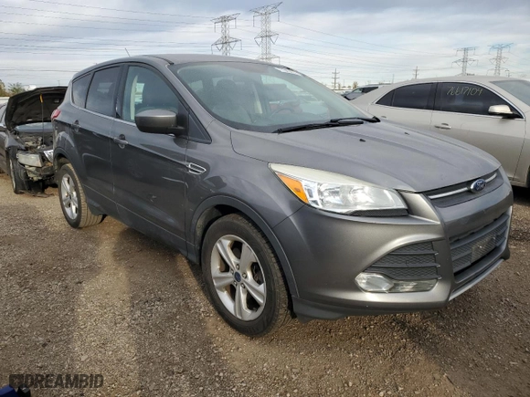 2014 Ford Escape SE with VIN 1FMCU9GX6EUC82469, listed as a Copart auction lot 77343474 with 177,803 mi miles and Clean Title. Bid and sale history available at carsss.com. Image 4.