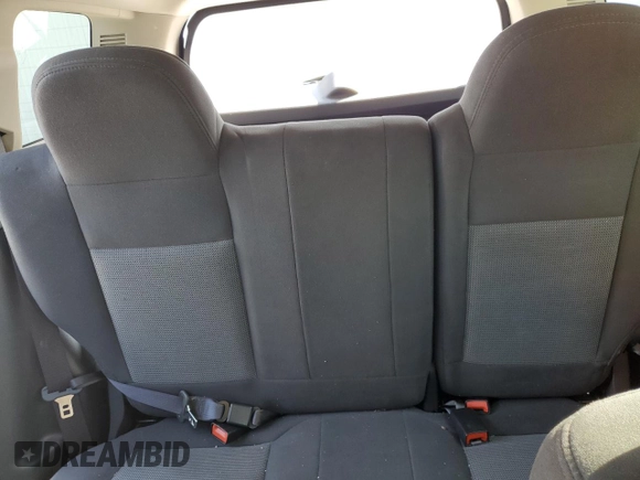 2017 Jeep Patriot Latitude with VIN 1C4NJPFB4HD152761, listed as a Copart auction lot 50485745 with 90,539 mi miles and Salvage title. Bid and sale history available at DreamBid. Image 10.