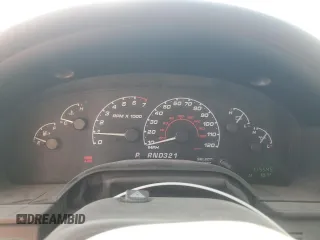 2002 Ford Explorer XLT с VIN 1FMZU73E62UA47259, выставлен на аукционе Copart как лот 60303695 с пробегом 175 545 миль миль и Списание • Salvage title. История ставок и продаж доступна на DreamBid. Изображение 9.