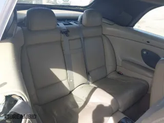 2000 Volvo C70 with VIN YV1NC56D1YJ011979, listed as a IAAI auction lot 41879498 with NaN miles. Bid and sale history available at carsss.com. Image 8.