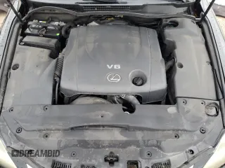 2014 Lexus IS 250 C z VIN JTHFF2C21E2529906, wystawiony jako Copart lot #41585535 z przebiegiem 122 597 mil mil oraz Szkoda całkowita • Salvage title. Historia ofert i sprzedaży dostępna na DreamBid. Obrazek 13.