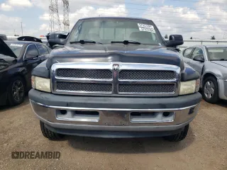 2001 Dodge Ram 2500 with VIN 1B7KF23641J506929, listed as a Copart auction lot 67522394 with 224,178 mi miles and Clean Title. Bid and sale history available at carsss.com. Image 5.