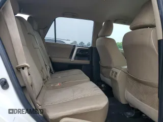 2012 Toyota 4Runner SR5 z VIN JTEZU5JR8C5040593, wystawiony jako Copart lot #56178745 z przebiegiem 179 143 mil mil oraz Szkoda całkowita • Salvage title. Historia ofert i sprzedaży dostępna na DreamBid. Obrazek 11.