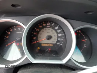 2006 Toyota Tacoma PreRunner z VIN 5TEJU62N16Z271677, wystawiony jako Copart lot #46617005 z przebiegiem 145 573 mil mil oraz Szkoda całkowita • Salvage title. Historia ofert i sprzedaży dostępna na DreamBid. Obrazek 9.