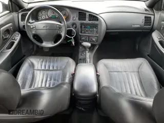2000 Chevrolet Monte Carlo SS z VIN 2G1WX12K9Y9236456, wystawiony jako Copart lot #57859145 z przebiegiem 55 446 mil mil oraz Szkody całkowita. Historia ofert i sprzedaży dostępna na DreamBid. Obrazek 8.