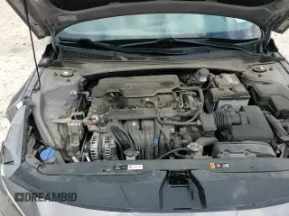 2023 Hyundai Elantra SE с VIN KMHLL4AG4PU417689, выставлен на аукционе Copart как лот 64207465 с пробегом 63 739 миль миль и Списание • Salvage title. История ставок и продаж доступна на DreamBid. Изображение 13.