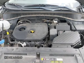 2018 Hyundai Tucson SEL with VIN KM8J33A48JU620843, listed as a IAAI auction lot 42117097 with 158,722 mi miles. Bid and sale history available at carsss.com. Image 10.