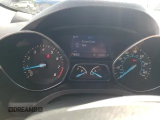 2013 Ford Escape SE with VIN 1FMCU0GX7DUC72592, listed as a Copart auction lot 54784265 with 151,497 mi miles and Clean Title. Bid and sale history available at carsss.com. Image 9.