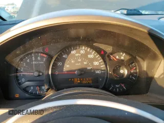 2005 Nissan Titan XE with VIN 1N6AA07AX5N541029, listed as a Copart auction lot 42876525 with 136,543 mi miles and Salvage Title. Bid and sale history available at DreamBid. Image 9.