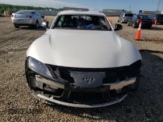 2021 Toyota Supra 3.0 z VIN WZ1DB0C03MW041279, wystawiony jako Copart lot #56318605 z przebiegiem 15 704 mil mil oraz Szkoda całkowita • Salvage title. Historia ofert i sprzedaży dostępna na DreamBid. Obrazek 5.