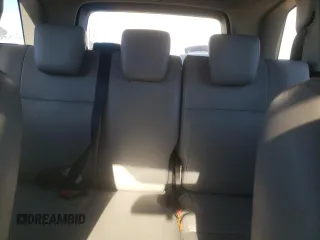 2008 Suzuki Grand Vitara с VIN JS3TE941384101562, выставлен на аукционе Copart как лот 88146355 с пробегом 134 061 миль миль и Списание • Salvage title. История ставок и продаж доступна на DreamBid. Изображение 10.