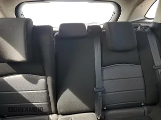2018 Mazda CX-3 Sport z VIN JM1DKDB73J0331461, wystawiony jako Copart lot #58520265 z przebiegiem 69 458 mil mil oraz Szkoda całkowita • Salvage title. Historia ofert i sprzedaży dostępna na DreamBid. Obrazek 10.