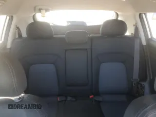 2016 Kia Sportage LX with VIN KNDPB3AC7G7880778, listed as a Copart auction lot 47276945 with 189,032 mi miles and Salvage Title. Bid and sale history available at carsss.com. Image 10.