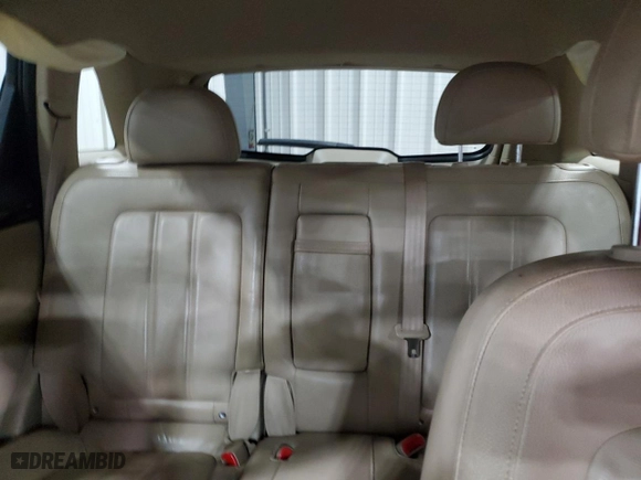 2009 Saturn VUE XR with VIN 3GSDL63729S592354, listed as a Copart auction lot 49990745 with 114,481 mi miles and Salvage Title. Bid and sale history available at carsss.com. Image 10.