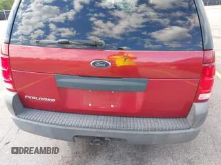 2003 Ford Explorer XLS z VIN 1FMZU62K53UC43048, wystawiony jako IAAI lot #42156423 z przebiegiem 153 619 mil mil oraz . Historia ofert i sprzedaży dostępna na DreamBid. Obrazek 15.