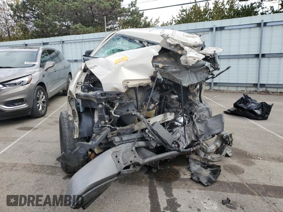2009 Ford F-150 XL with VIN 1FTRF12839KB31956, listed as a Copart auction lot 80863924 with 0 mi miles and Salvage Title. Bid and sale history available at carsss.com. Image 5.