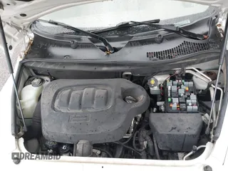 2008 Chevrolet HHR LT with VIN 3GNDA33P98S562712, listed as a IAAI auction lot 41934282 with 132,356 mi miles and . Bid and sale history available at DreamBid. Image 10.